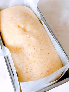 卵蒸しケーキ-レシピのメイン写真