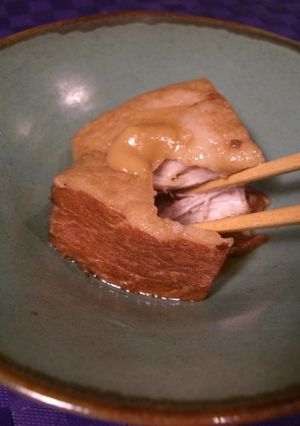 意外と簡単＆ヘルシー♪豚の角煮トロ～ン♡-レシピのメイン写真