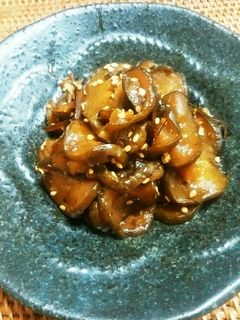きゅうりの佃煮-レシピのメイン写真