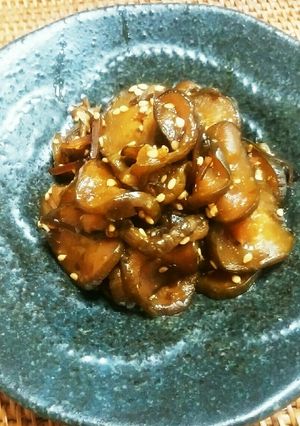 きゅうりの佃煮-レシピのメイン写真