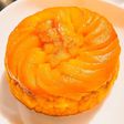 りんごゴロゴロしっとりケーキ