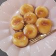 軟らか・もちもち★お豆腐白玉