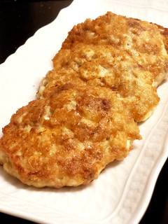 包丁いらず!時短で簡単豆腐ハンバーグ-レシピのメイン写真