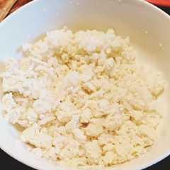 A picture of ★高野豆腐で白米ご飯の代用品ダイエット★.