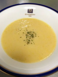 あまりものポタージュ-レシピのメイン写真