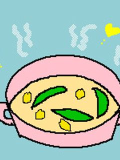 あさりとえんどう豆のミルクスープ-レシピのメイン写真