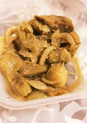 味噌ころ-レシピのメイン写真