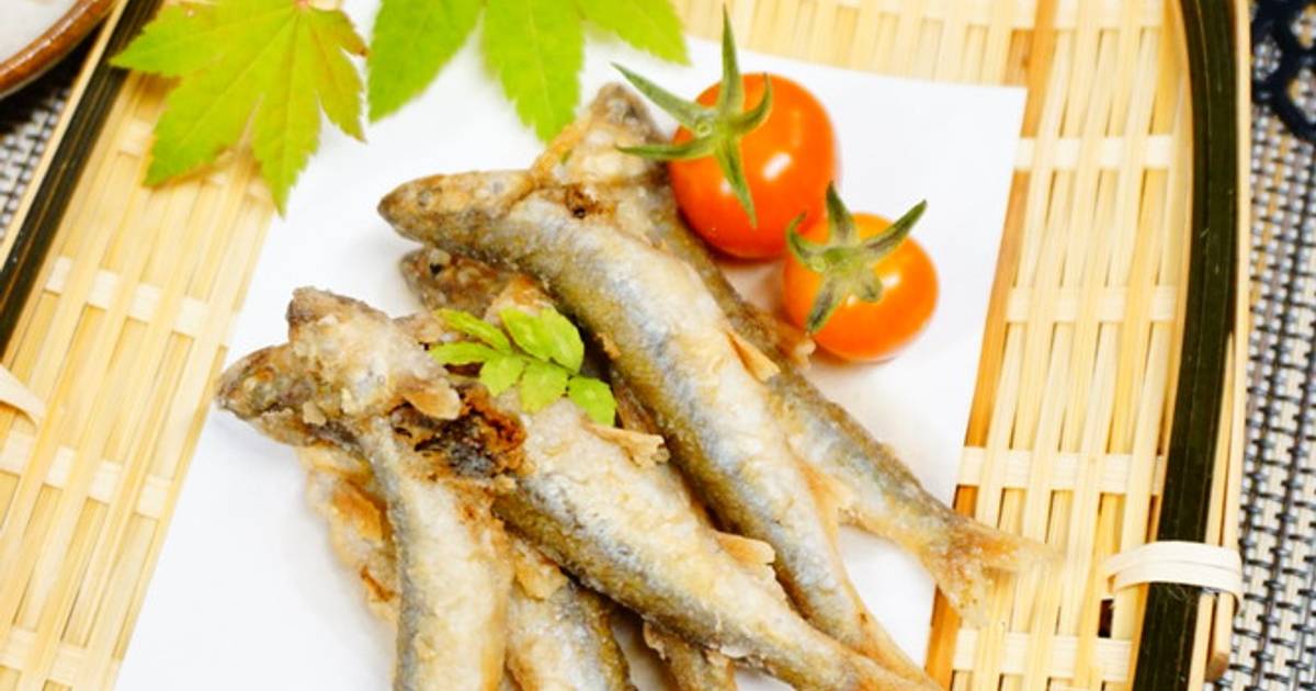 基本からアレンジまで!思わずつくりたくなる「稚鮎」のレシピ集 | クックパッド