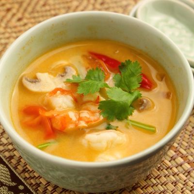トムヤンクン様♡ Yum Yum® トムヤムクンヌードル｜商品｜味の素株式会社