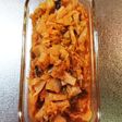作りおきに!トムヤムキャベツ