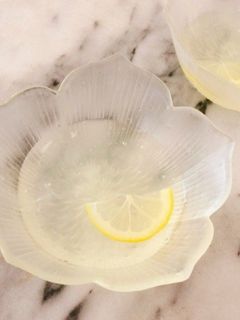 ☆爽やかレモンゼリー☆-レシピのメイン写真