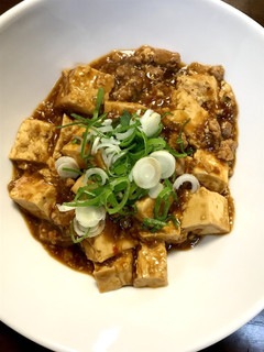 まーじ、美味しい♡簡単うまうま麻婆豆腐-レシピのメイン写真