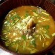 【夏ご飯】宮崎の郷土料理 冷汁