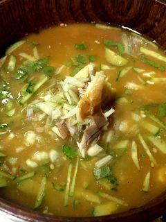 【夏ご飯】宮崎の郷土料理 冷汁-レシピのメイン写真