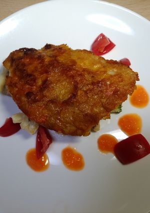 すぼらイタリア料理-レシピのメイン写真