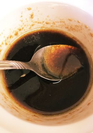 外国でも作れる！速攻で和風ドレッシング-レシピのメイン写真