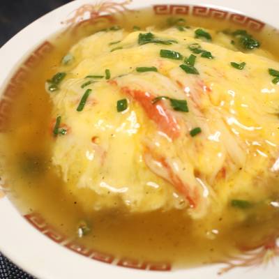 基本からアレンジまで！思わずつくりたくなる「天津炒飯」のレシピ集 