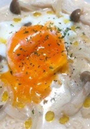 味噌汁が残ったら♪本格チーズリゾット-レシピのメイン写真