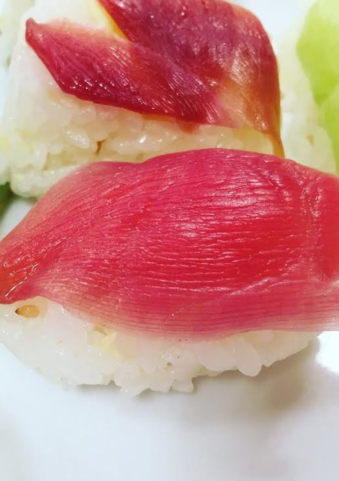 みょうが寿司(土佐田舎寿司)-レシピのメイン写真