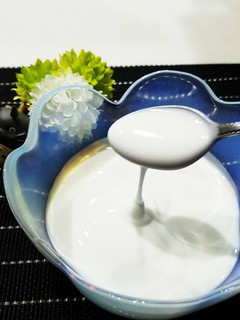 簡単ヨーグルトの増やし方♪-レシピのメイン写真