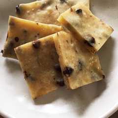 A picture of 混ぜるだけ！簡単バナナ豆乳ケーキ.
