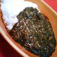 短時間でも美味くできる♪ほうれん草カレー