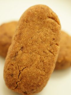 ローストきな粉★クッキー-レシピのメイン写真