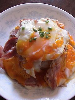 簡単豪華風!ザーサイ炒飯-レシピのメイン写真