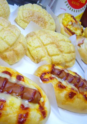 基本のパン生地☆翌朝もふわっふわ☆-レシピのメイン写真