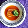 中華風豚の角煮