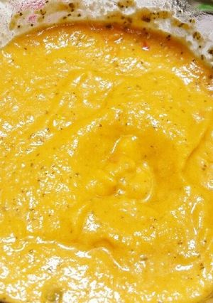 ロシアン式のズッキーニのいくら-レシピのメイン写真