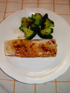 韓国風豆もち-レシピのメイン写真