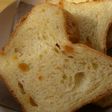 HBで★オレンジとクリームチーズのパン★