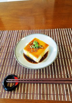 憎たらしくない肉タレ奴 ❤-レシピのメイン写真