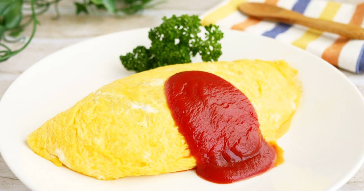 基本からアレンジまで!思わずつくりたくなる「オムライスの作り方」のレシピ集 | クックパッド