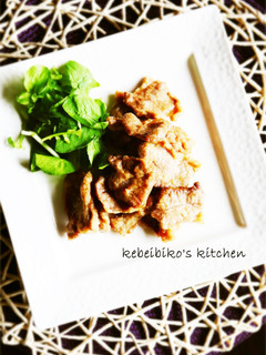 中華風*ラム肉の唐揚げ-レシピのメイン写真