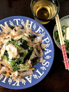 妊娠糖尿病・③簡単素麺-レシピのメイン写真