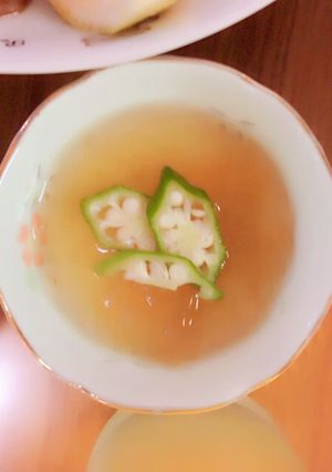 紅茶ゼリー(お料理用)♡-レシピのメイン写真