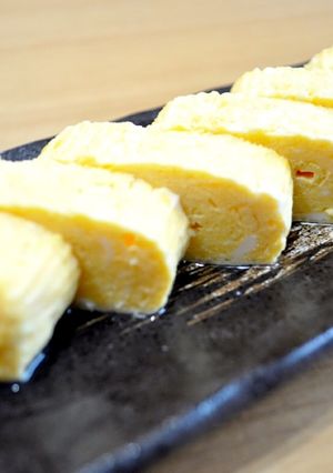 出汁巻-レシピのメイン写真