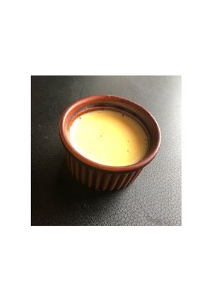 絶対失敗しない！簡単ふるふる プリン-レシピのメイン写真
