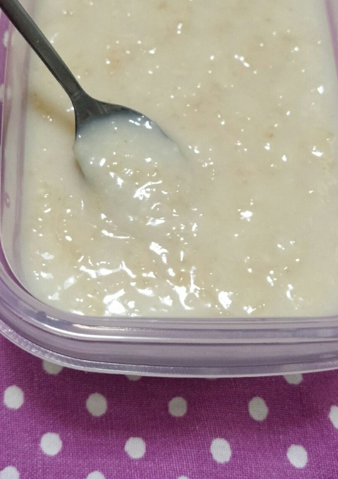 玄米甘麹　炊飯器で砂糖代用に-レシピのメイン写真