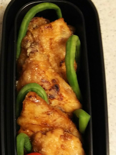 醤油糀の鶏胸しっとり唐揚げ-レシピのメイン写真