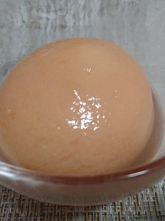 お楽しみ♪桃のコンポート-レシピのメイン写真