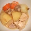 のだめ流フランス白ワイン煮込み