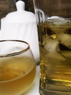 桑の葉茶を作っちゃおう(´V`)♪-レシピのメイン写真