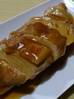 簡単☆チキンの照り焼き-レシピのメイン写真