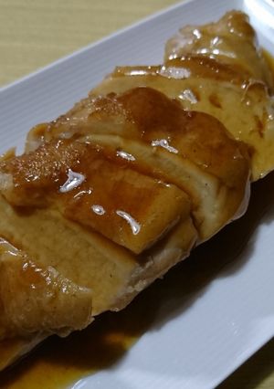 簡単☆チキンの照り焼き-レシピのメイン写真