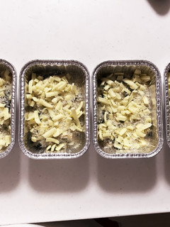 ツナグラタン☆冷凍保存でお弁当にも〜☆-レシピのメイン写真