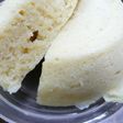 10分でできるよ♪おから蒸しパン