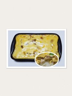 野煮玉子〔丼〕-レシピのメイン写真